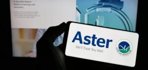 Read more about the article Aster DM Healthcare intends to pursue a dual listing in both the UAE and Saudi Arabia within the next three to five years