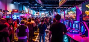 Read more about the article The Saudi gaming industry is set to experience a surge with plans to establish 150 esports centers