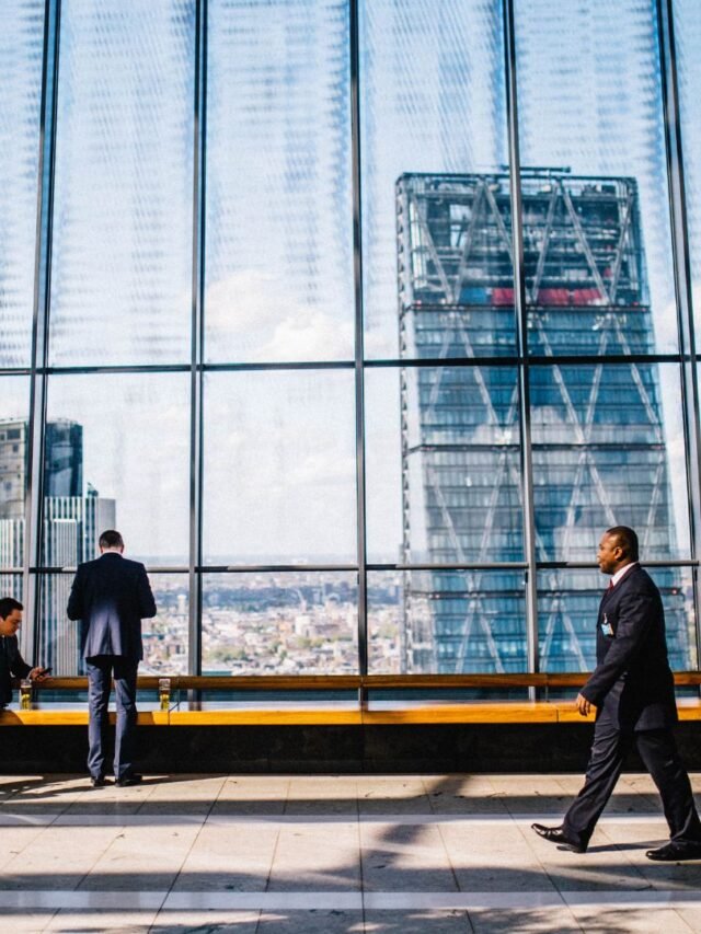 Read more about the article Best Companies To work For In 2024 According To Linkedin