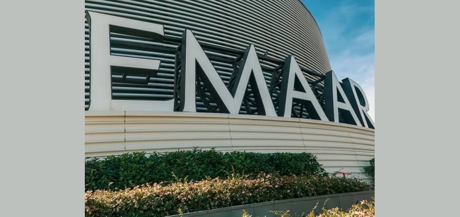 Property Sales of Emaar Group Touched Dh13.5Billion in Q1-2024