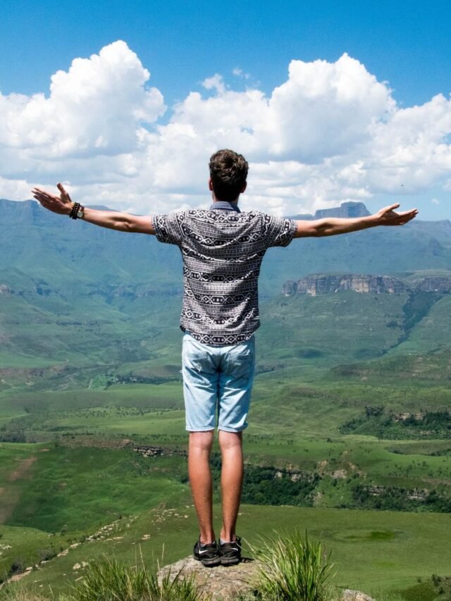 Read more about the article 5 Daily Habits To Improve Your Life