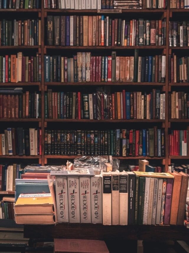 Read more about the article Best Books For Personality Development