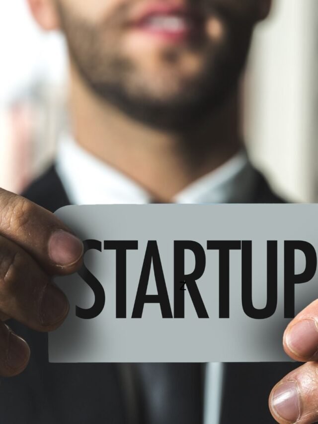 Read more about the article How to Establish a Startup?