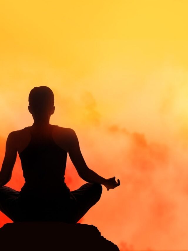 Read more about the article 5 Ways To Make Meditation Fun and Easy