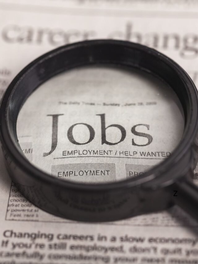Read more about the article 5 Jobs That Might Disappear in Next 10 Years