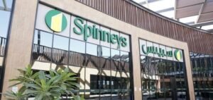 Read more about the article Dubai-based Supermarket Group Spinneys Expands in Saudi Arabia with First Store