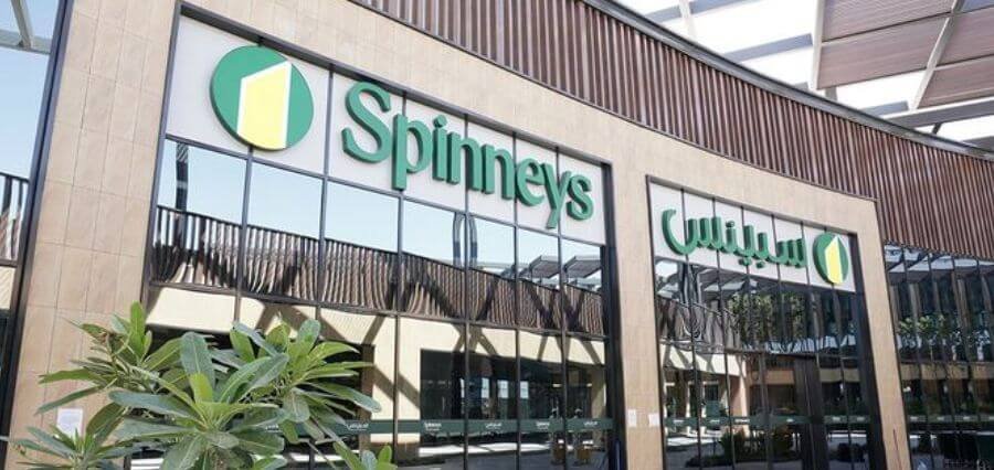 You are currently viewing Dubai-based Supermarket Group Spinneys Expands in Saudi Arabia with First Store