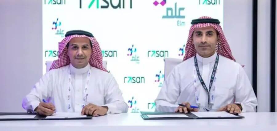 You are currently viewing Rasan Information Technology Co. Surges 30% in its Riyadh Trading Debut