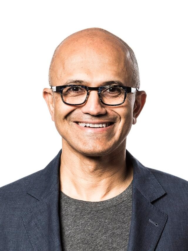 Read more about the article Satya Nadella’s Management Advice On How To Run A Team