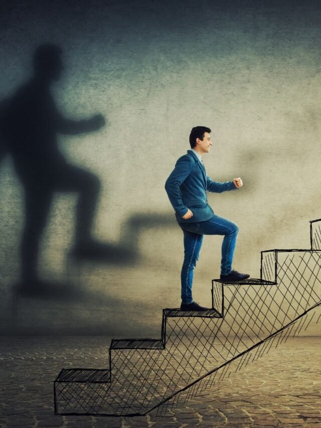Read more about the article 5 Common Habits Of Successful People
