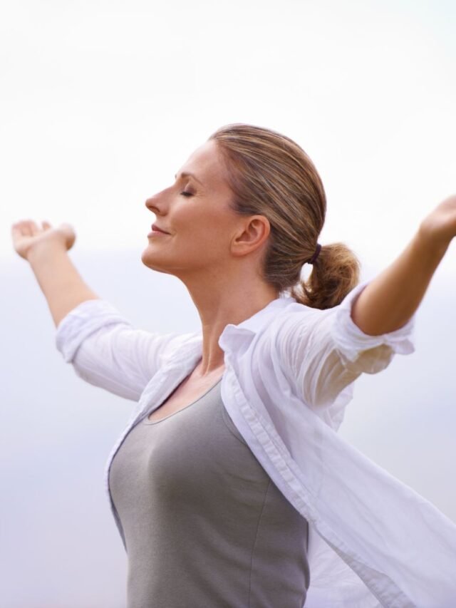 Read more about the article 5 Habits Of People Who Stay Calm