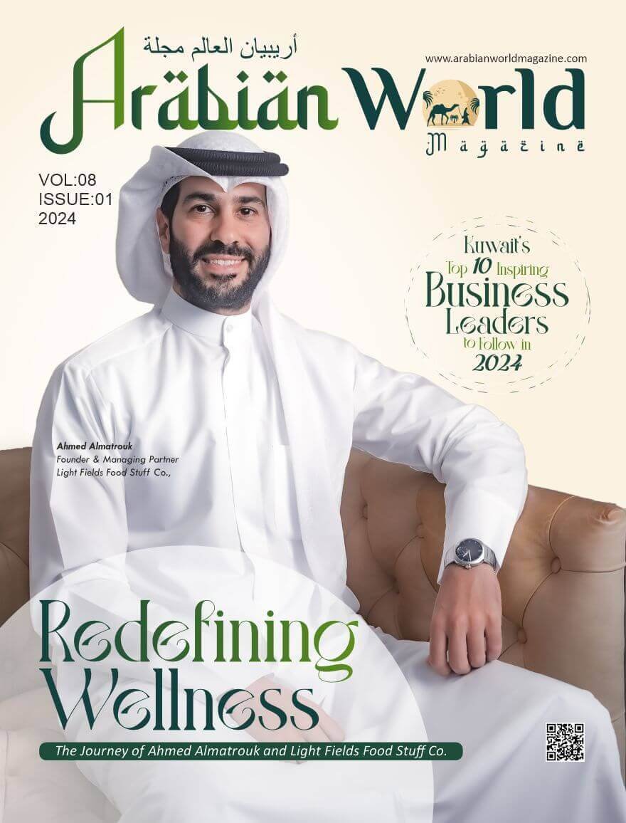 Kuwait’s Top 10 Inspiring Business Leaders to Follow in 2024 August2024