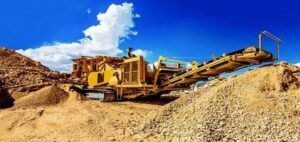 Read more about the article Saudi Arabia Seeks Bidders for Seven New Mining Exploration Licenses