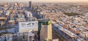 Read more about the article Saudi Real Estate Price Index Surged by 1.7% in Q2: GASTAT