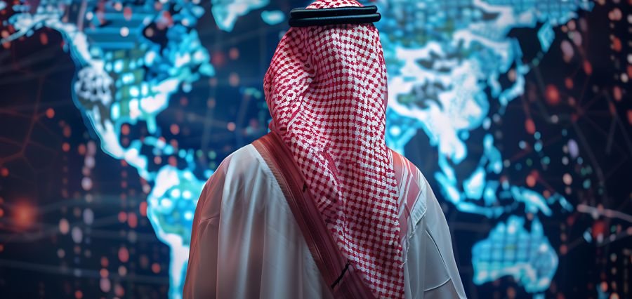 Read more about the article Saudi Vision 2030 Drives 60% Growth in Industrial Facilities, Official Data Shows