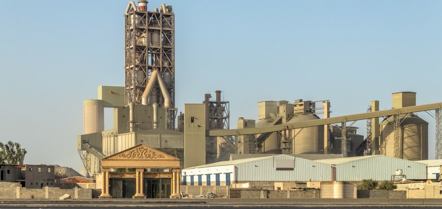 Saudi Cement Sales Report Very Poor Second Quarter of 2024 Growth.