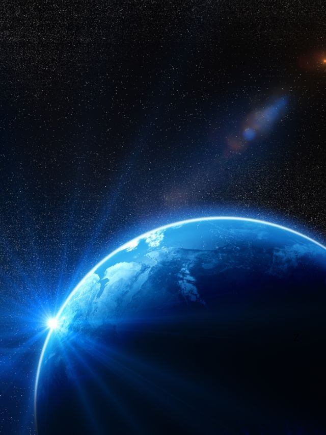 Read more about the article 5 Must Read Space Books In 2024