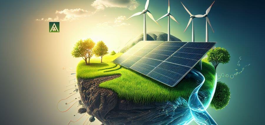 Read more about the article Investing in Clean Energy: Arab Nations’ Strategies for a Sustainable Future