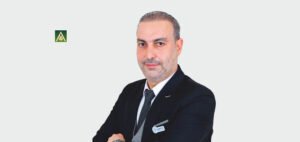 Read more about the article Khaled Al-Natour: Pioneering Connectivity and Economic Growth in a Digital Era