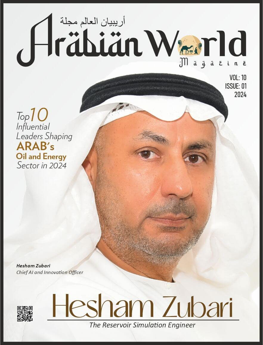 Read more about the article Top 10 Influential Leaders Shaping ARAB’s Oil and Energy Sector in 2024 October2024