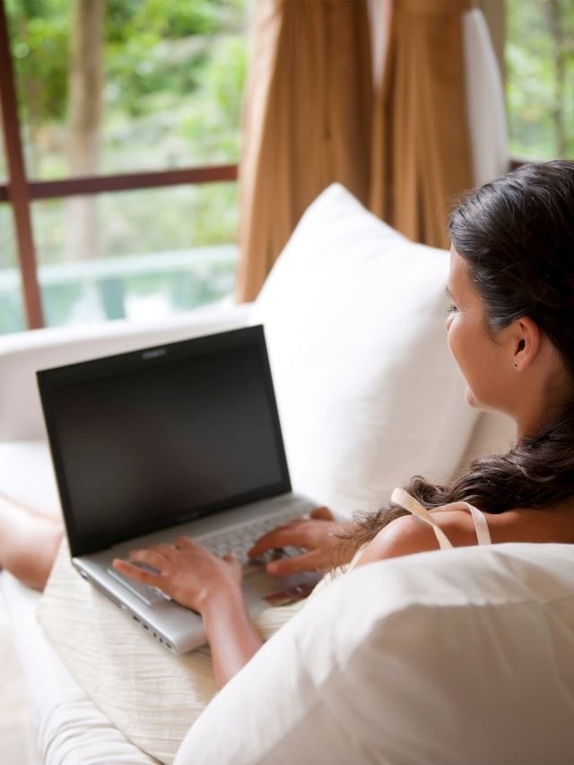 Read more about the article Benefits of work from home