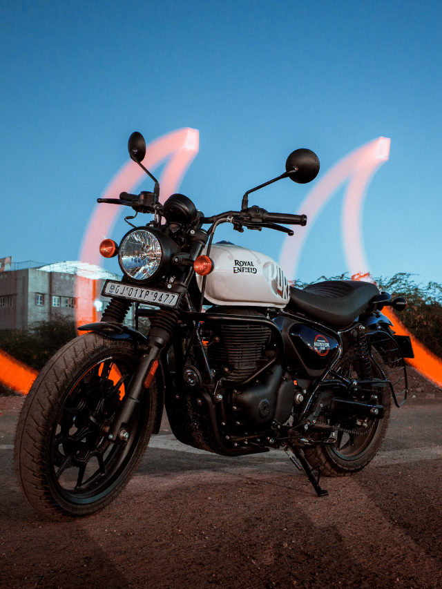 Read more about the article 5 New Royal Enfield bikes Launching soon in India