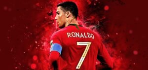 Read more about the article Comprehending the Success Saga of Cristiano Ronaldo Net Worth