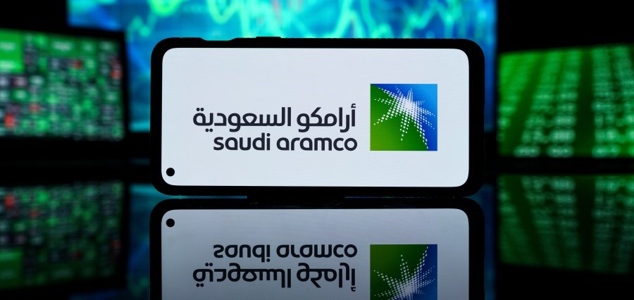 Saudi Aramco