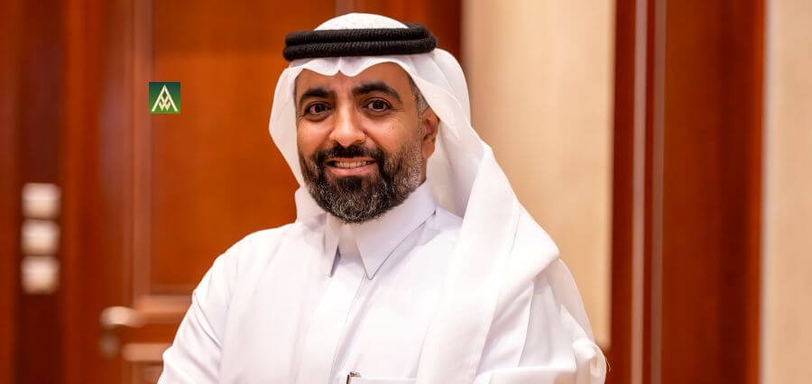 Saeed Al Zahrani