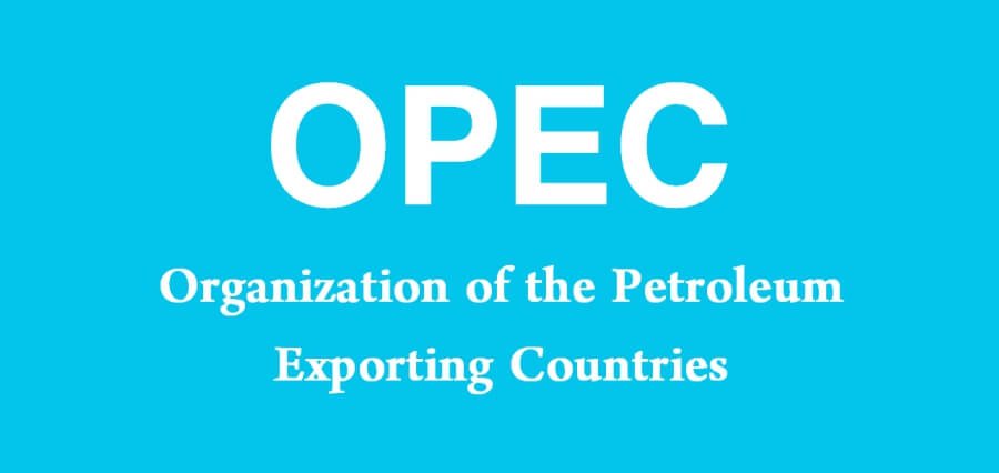 Global Oil Demand Growth,OPEC