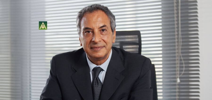 Read more about the article Nabil El-Gohary: Connecting the Dots