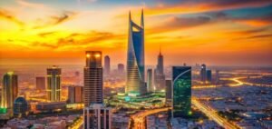 Read more about the article Saudi Arabia’s Revenues Surge to $336 Billion in 2024