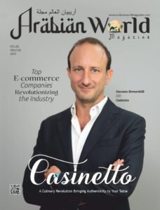 Read more about the article Top E-commerce Companies Revolutionizing the Industry