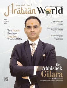 Read more about the article Top Iconic Business Leader to Watch in 2025 February2025
