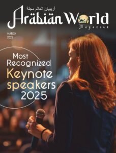 Read more about the article Most Recognized Keynote speakers 2025