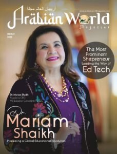 Read more about the article The Most Prominent Shepreneur Leading the Way of EdTech