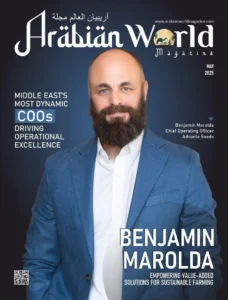 Read more about the article Middle East’s Most Dynamic COOs Driving Operational Excellence